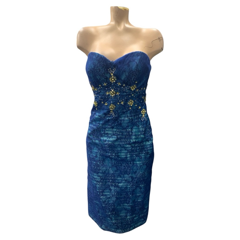 Mon Cheri NWT Size L